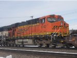 BNSF 6142